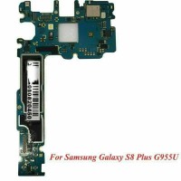 motherboard for S8 Plus S8+ G9550 G955U ( unlocked , working good)